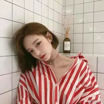 美丽青年心灵