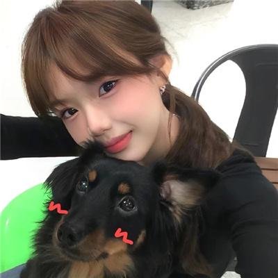母亲与女儿
